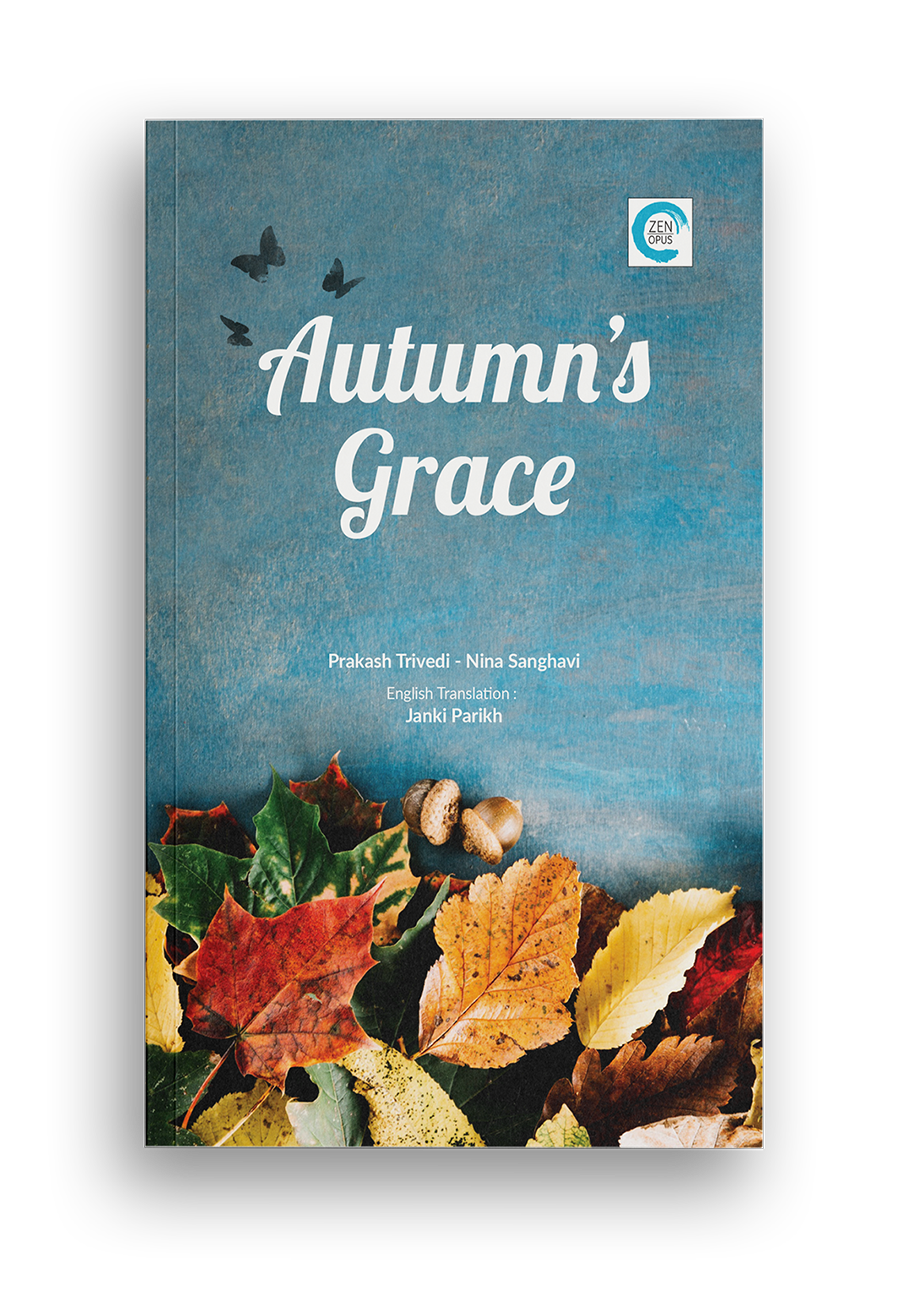 Autumn's Grace